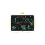 Графічний планшет Xiaomi Wicue Board LCD White/Yellow (WNB416W) Графічний планшет Xiaomi Wicue Board LCD White/Yellow (WNB416W)