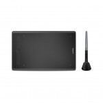 Графічний планшет Huion Inspiroy H580X (H580X) Графічний планшет Huion Inspiroy H580X (H580X)