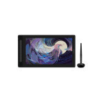 Планшет-монітор Huion Kamvas Pro 16 (2.5K) (GT1602) Планшет-монітор Huion Kamvas Pro 16 (2.5K) (GT1602)