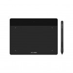 Графічний планшет XP-Pen Deco Fun S Black (Deco Fun S_BK) Графічний планшет XP-Pen Deco Fun S Black (Deco Fun S_BK)
