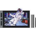 Планшет-монітор XP-Pen Artist Pro 16 Black (Artist Pro 16_JP) Планшет-монітор XP-Pen Artist Pro 16 Black (Artist Pro 16_JP)