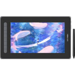 Планшет-монітор XP-Pen Artist 12 Pen Display (2nd Generation) Black (JPCD120FH_BK) Планшет-монітор XP-Pen Artist 12 Pen Display (2nd Generation) Black (JPCD120FH_BK)