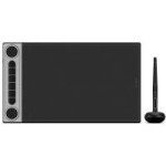 Графічний планшет Huion Inspiroy Dial 2 (Q630M) + перчатка (Q630M) Графічний планшет Huion Inspiroy Dial 2 (Q630M) + перчатка (Q630M)