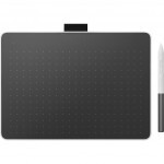 Графічний планшет Wacom One M Bluetooth (CTC6110WLW1B) Графічний планшет Wacom One M Bluetooth (CTC6110WLW1B)
