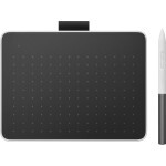 Графічний планшет Wacom One S Bluetooth (CTC4110WLW1B) Графічний планшет Wacom One S Bluetooth (CTC4110WLW1B)