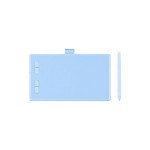 Графічний планшет Parblo Ninos N7B Blue (NINOSN7BB) Графічний планшет Parblo Ninos N7B Blue (NINOSN7BB)