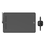 Графічний планшет XP-Pen Deco 01V3 Black Графічний планшет XP-Pen Deco 01V3 Black