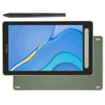 Планшет-монітор XP-Pen Artist 12 Pen Display (2nd Gen) Green (JPCD120FH_G) Планшет-монітор XP-Pen Artist 12 Pen Display (2nd Gen) Green (JPCD120FH_G)