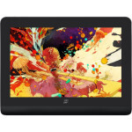 Планшет-монітор XP-Pen Artist 14 Pro (2nd Gen) (MD140FH_AD41) Планшет-монітор XP-Pen Artist 14 Pro (2nd Gen) (MD140FH_AD41)