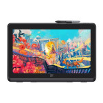 Планшет-монітор XP-Pen Artist 22 Plus (2024) (MD22FH_EU) Планшет-монітор XP-Pen Artist 22 Plus (2024) (MD22FH_EU)