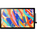 Графічний планшет Wacom Cintiq 24 (2025) (DTK246K0B) Графічний планшет Wacom Cintiq 24 (2025) (DTK246K0B)