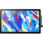 Графічний планшет Wacom Cintiq 24 touch (2025) (DTH246K0B) Графічний планшет Wacom Cintiq 24 touch (2025) (DTH246K0B)