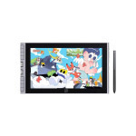 Планшет-монітор XP-Pen Artist12 Pen Display (3nd Gen) Gray (CPCD121FH-GR) Планшет-монітор XP-Pen Artist12 Pen Display (3nd Gen) Gray (CPCD121FH-GR)