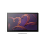 Планшет-монітор Wacom Cintiq Pro 22" (2023) (DTH227K0B) Планшет-монітор Wacom Cintiq Pro 22" (2023) (DTH227K0B)