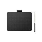 Графический планшет Wacom One S Bluetooth (CTC4110WLW2B)