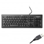 Клавіатура HP WZ972AA