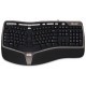 Клавіатура Microsoft Natural Ergo 4000 (B2M-00020)