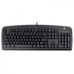 Клавиатура A4-tech KB-720(A) BLACK PS