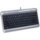 Клавиатура A4Tech KL-5 Silver