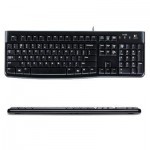Клавиатура Logitech K120 (920-002506)