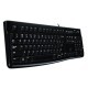 Клавиатура Logitech K120 (920-002506)