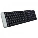 Клавіатура Logitech K230 WL (920-003348)
