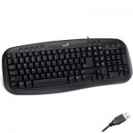 Клавиатура Genius KB-M200 (31310049110)