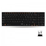 Клавіатура Rapoo E9070 wireless Black