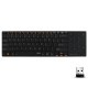 Клавиатура Rapoo E9080 wireless Black