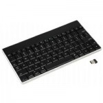 Клавіатура Gembird KB-P3-BT-UA