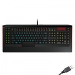 Клавиатура STEELSERIES Apex (64157)