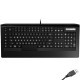 Клавіатура SteelSeries Apex Raw (64133)