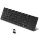 Клавиатура Rapoo E9180p wireless Black