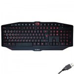 Клавиатура Zalman ZM-K400G