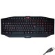 Клавиатура Zalman ZM-K400G