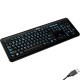 Клавіатура Trust eLight LED Illuminated Keyboard (17372/17364)