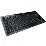 Клавіатура Logitech Illuminated K810 BT (920-004322)