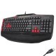 Клавіатура Logitech G103 Gaming (920-005059)