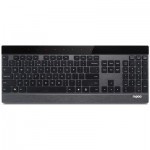 Клавіатура Rapoo E9270P wireless Black