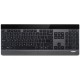 Клавіатура Rapoo E9270P wireless Black