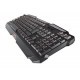 Клавиатура TRUST GXT 280 LED Illuminated Gaming Keyboard (18911)