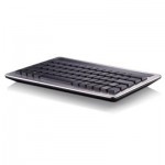 Клавиатура Rapoo KX wireless Black
