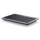 Клавиатура Rapoo KX wireless Black