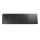 Клавіатура Rapoo E6700 bluetooth Black