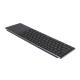 Клавіатура Rapoo E6700 bluetooth Black