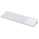 Клавіатура Rapoo E6700 bluetooth White