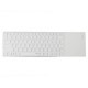 Клавіатура Rapoo E6700 bluetooth White
