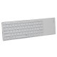 Клавіатура Rapoo E6700 bluetooth White