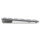 Клавіатура Rapoo E6700 bluetooth White