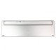 Клавіатура Rapoo E6700 bluetooth White